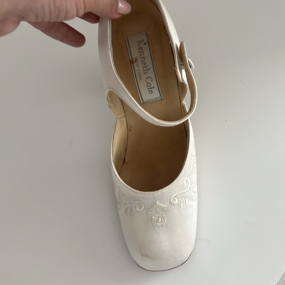 Kenneth Cole Vintage Shoes - Picture 7 of 8
